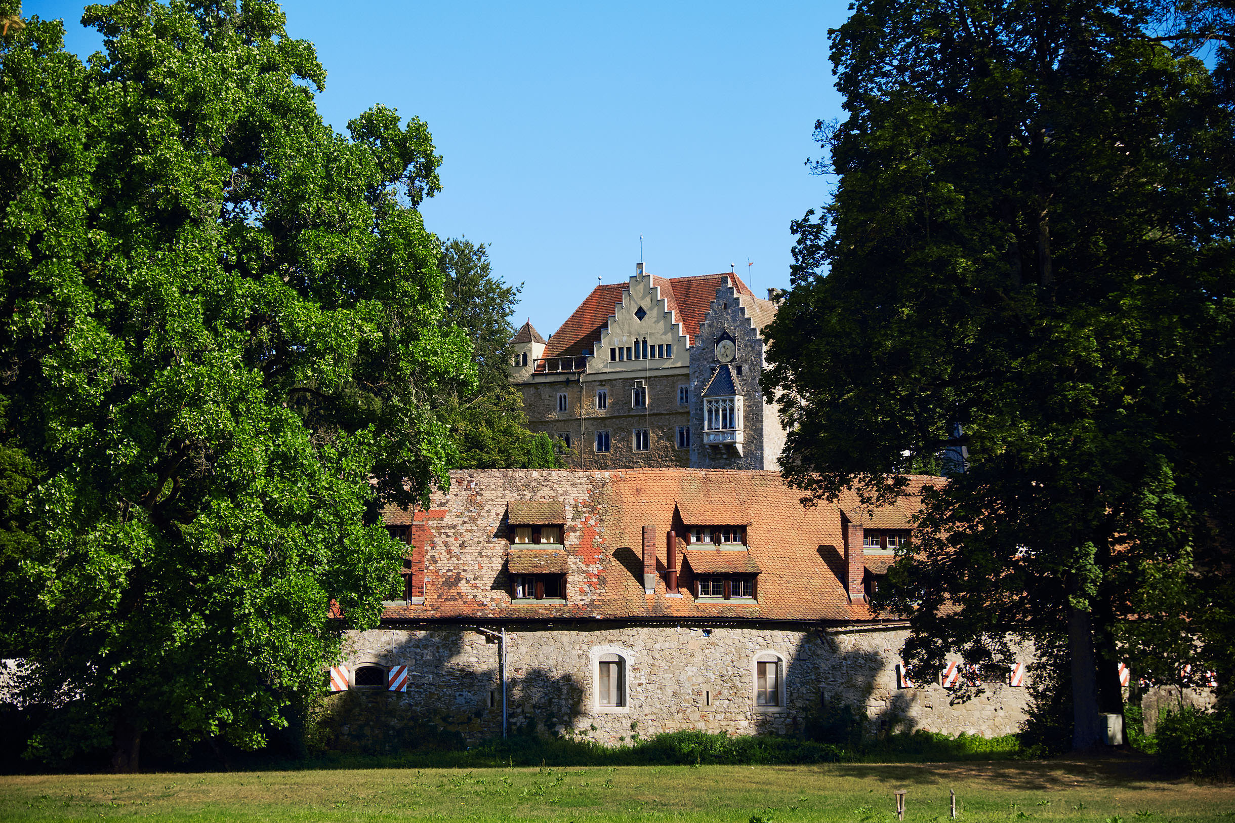Schloss Egg