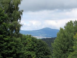 ruhig und idyllisch gelegen