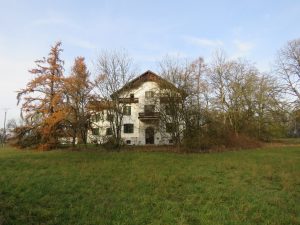 ruhige und sehr sonnige Lage