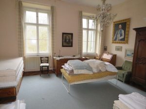 weiteres Schlafzimmer