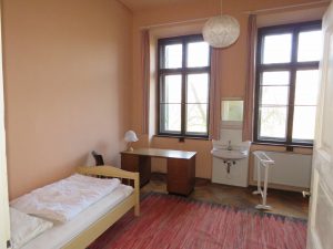 weiteres Kinderzimmer im OG