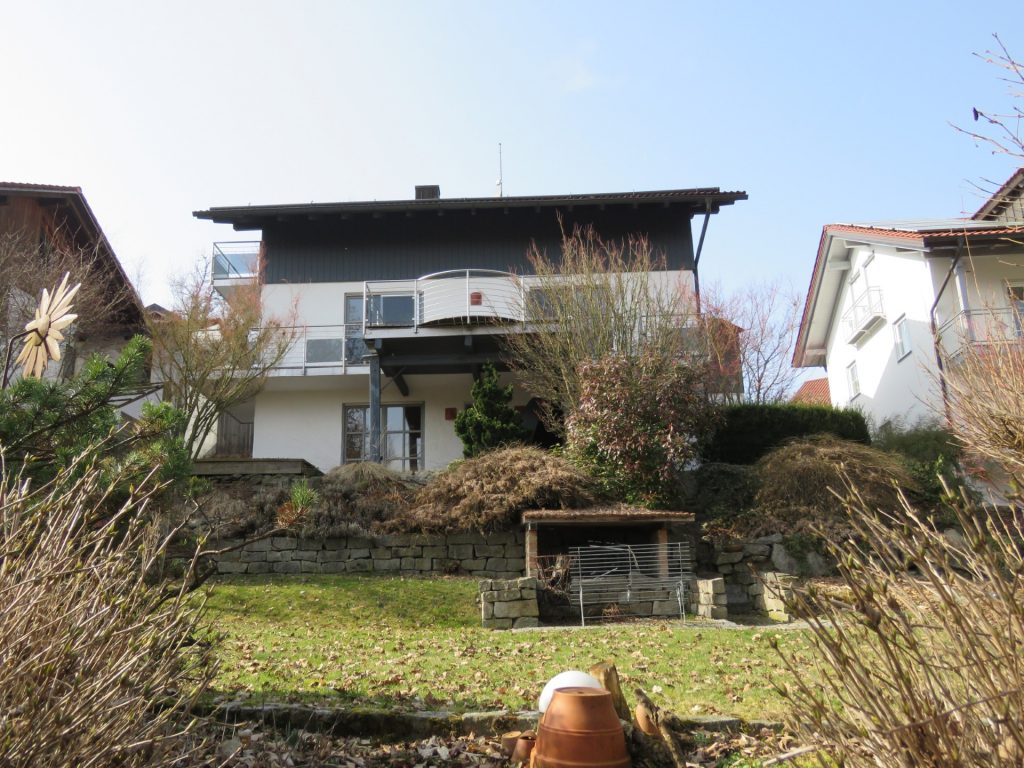 4 Blick vom Garten (Benutzerdefiniert)