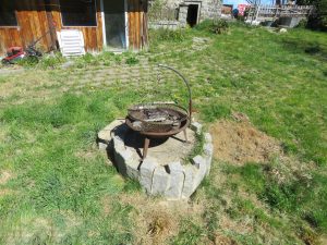 Grillplatz