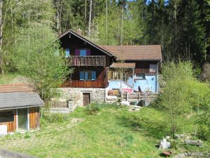 Südansicht