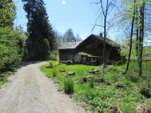 Nordwestansicht