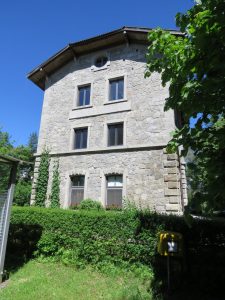Südansicht