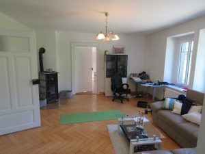 Wohnzimmer 1. OG