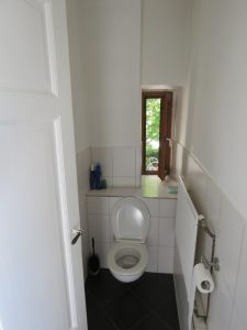 WC 1. OG