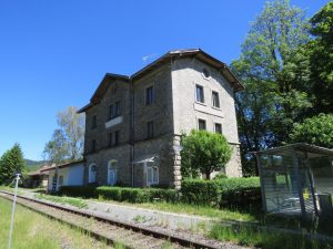 Südwestansicht