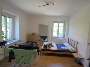 Schlafzimmer 1. OG