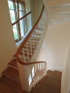 Original Treppenhaus