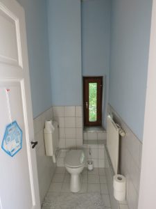 WC 2. OG