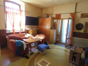 im Appartement