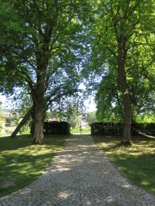 Hauszugang