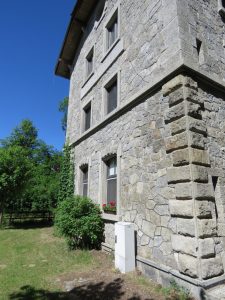 Südseite