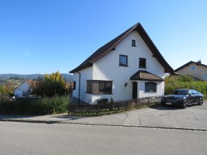 Südwestseite