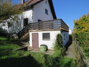 Anbau