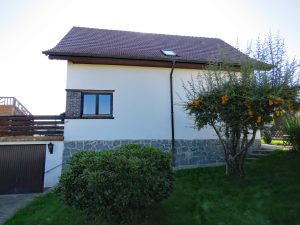 Westansicht