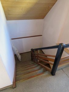 Treppenhaus