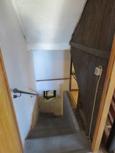Kellertreppe